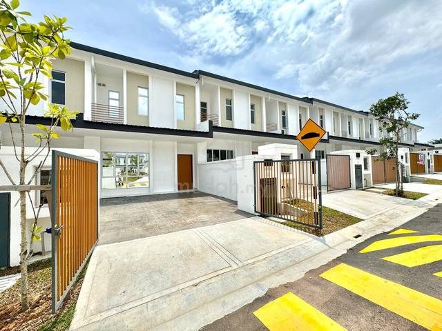 [RENO] Double Storey Myra Garden Kundang, Rawang For Sale 1