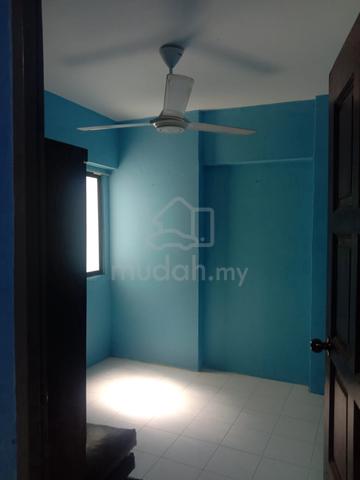 Apartment Bayan Lepas Penang 1