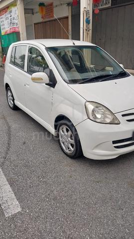 2007 Perodua VIVA 1.0 SXI PREMIUM (M) - 3