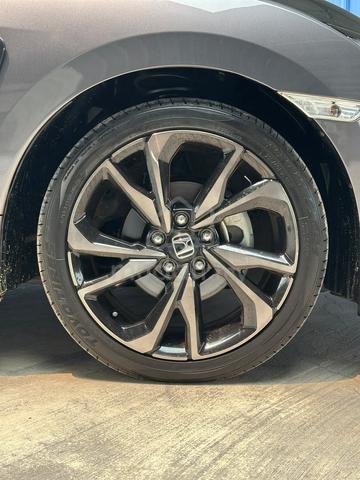 2021 Honda CIVIC 1.5 TC-P MY16 FC FACELIFT (A) - 3