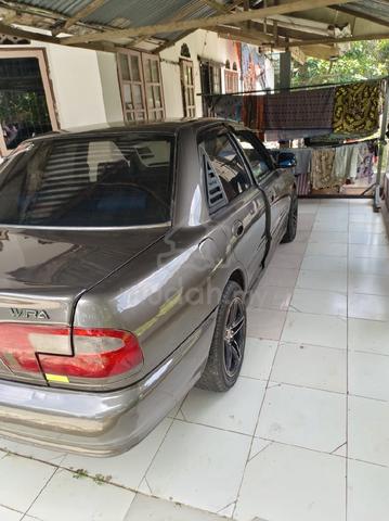 1997 Proton WIRA 1.5 A/B GL (A) - 4