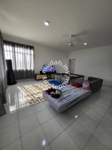 Residensi Setia Impian @ Kajang 1