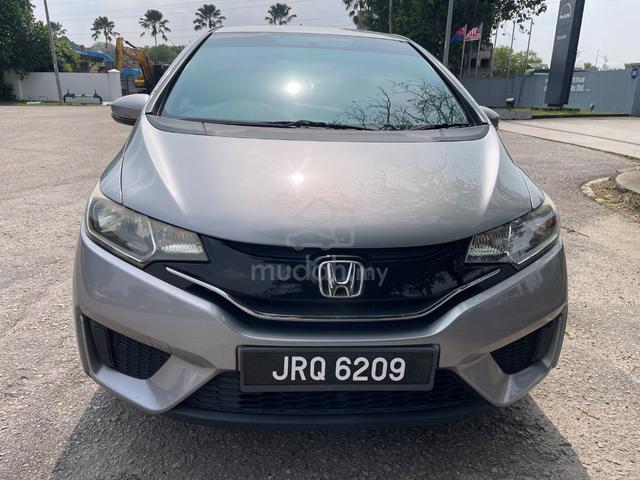 2016 Honda JAZZ 1.5 E MY2014 (A) - 1
