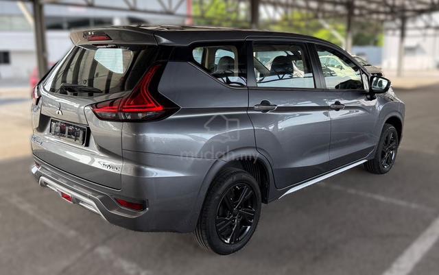 2022 Mitsubishi XPANDER 1.5 AT - 4