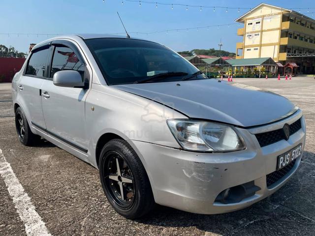 2010 Proton SAGA 1.3 M-LINE (A) - 1