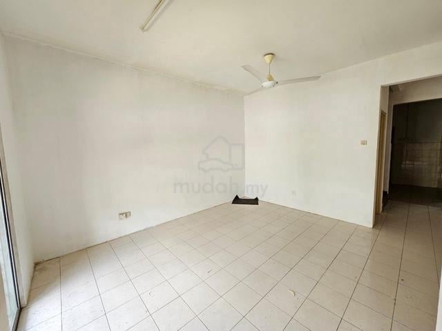 20x70 2 Storey Landed House PUJ 6 Taman Puncak Jalil Seri Kembangan 1