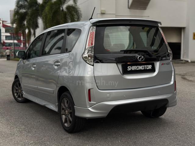 2018 Perodua ALZA 1.5 ADVANCED FACELIFT (A) - 3