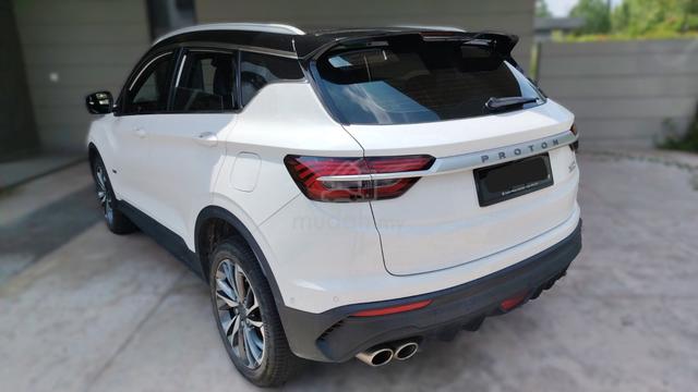 2023 Proton X50 1.5 TGDI FLAGSHIP MY20 (A) - 3