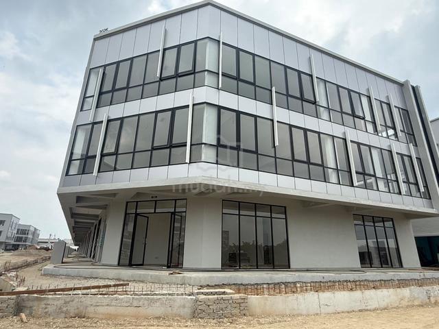 Negeri Sembilan Seremban 2 Freehold Shop Lot For Sale 1