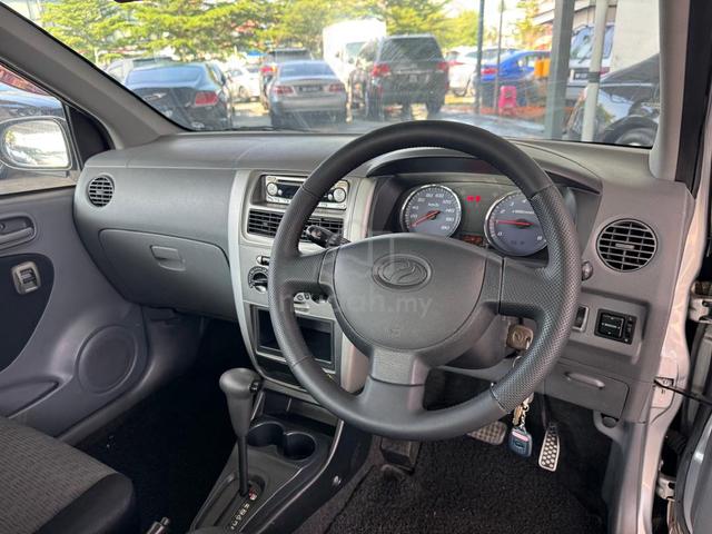 2012 Perodua VIVA 1.0 EZ (A) Tip Top Condition - 5