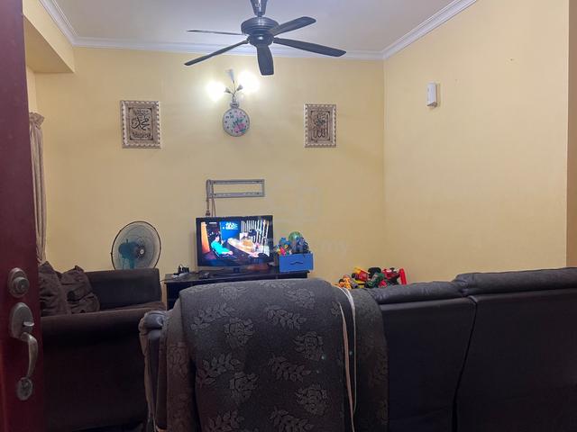 2Storey End Lot @ Taman Pinggiran USJ 2 5