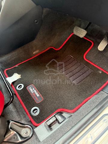 2015 Toyota VIOS 1.5 TRD SPORTIVO ORIGINAL 1owner - 5