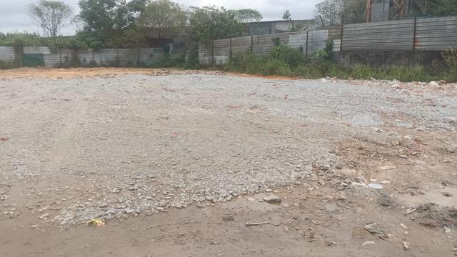 Tanah Untuk Sewa Kempas 1