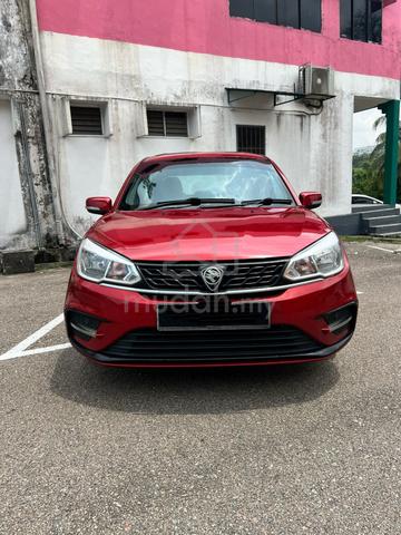 Proton SAGA 1.3 Facelift PREMIUM (Auto) - 2