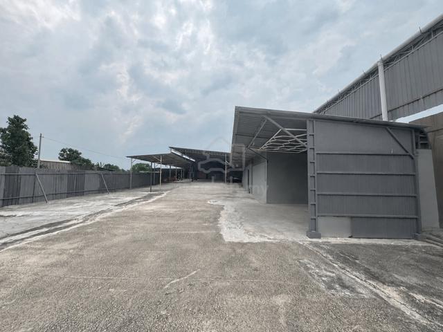 Puchong Batu 13 opp warehouse factory USJ subang work shop workshop 1