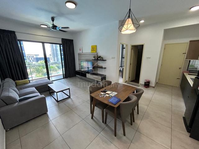 Atlantis Residences 1