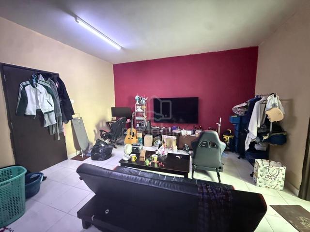 Taman Molek Redang Double Storey Intermediate House Original For Sale 1