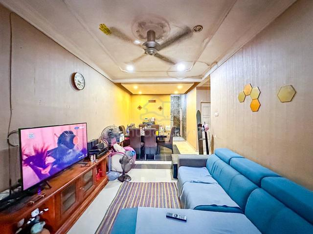 MURAH🔥 1 Storey Terrace Seksyen 2, Bandar Baru Bangi 1