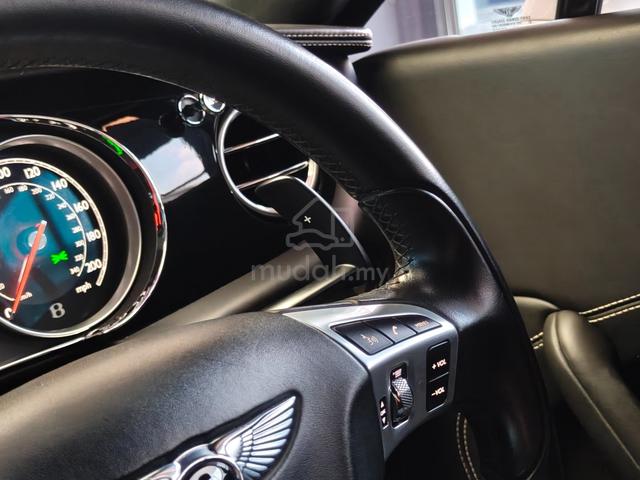 2014 Bentley CONTINENTAL 4.0 GT V8S 528HP V/Door - 5