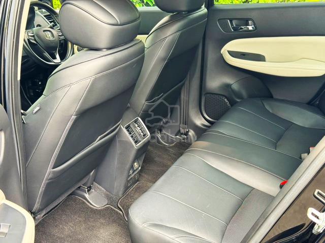 2021 Honda CITY 1.5 V GN2 (A) Full Service Honda🔥 - 4