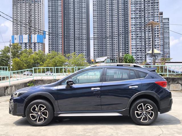 2020 Subaru XV GT 2.0L (A) Full Loan - 3