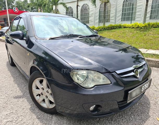 OTR PRICE Proton PERSONA 1.6 (M)1 OWNER ORIMILEAGE - 2
