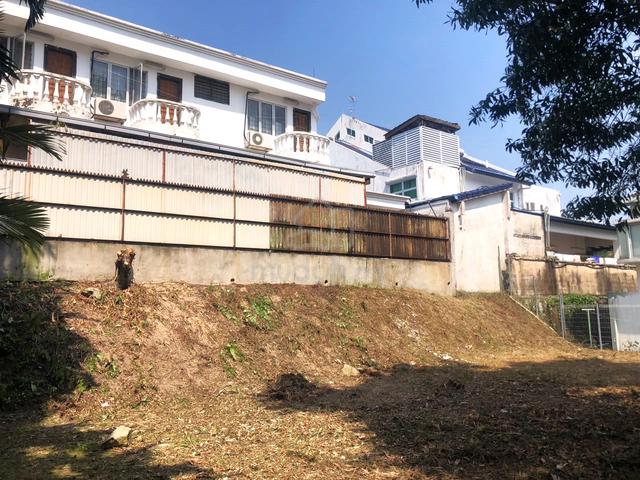 Residential Building Land, Ampang, Selangor 1