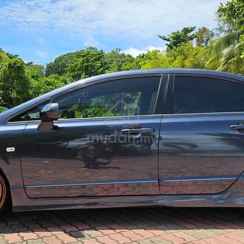 2008 Honda CIVIC 2.0 TYPE R (M) - 5