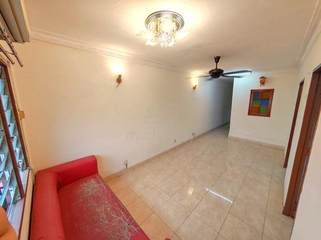 Lestari Apartment 1