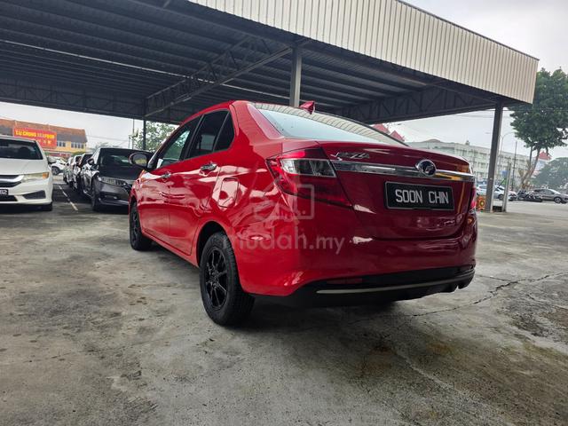 Perodua BEZZA 1.3X (A)2019[Warranty Up to 5 Years] - 5