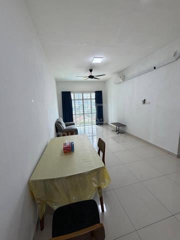 Skysuites @ Meldrum Hills 1