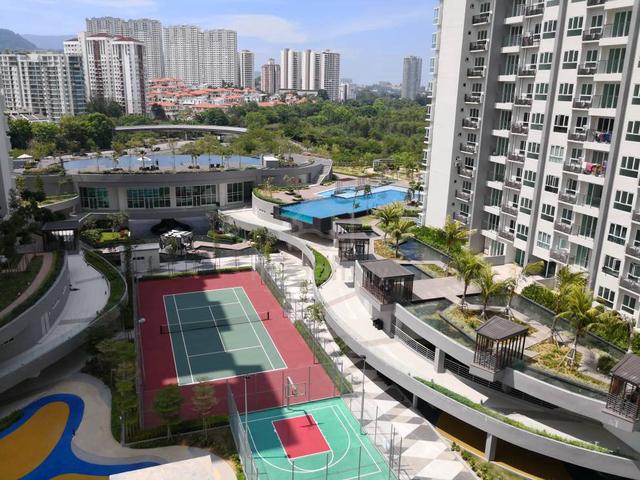 Tropicana Bay Residences @ PWC 1