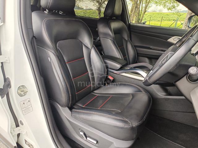 2022 PROTON X70 Executive 1.5 POWER BOOT, 360 CAM - 5