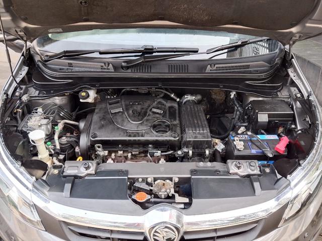 2017 Proton Persona 1.6 (A) Premium Package - 3