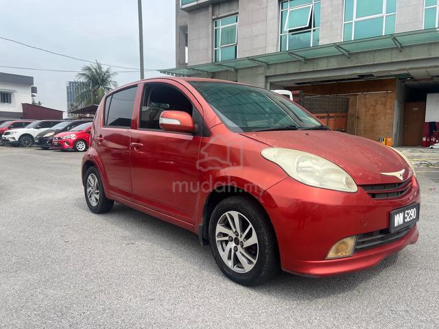2006 Perodua MYVI 1.3 EZ (A) - 1