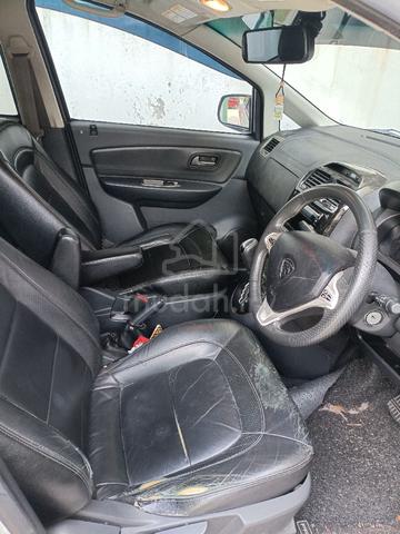 2015 Proton EXORA 1.6 BOLD PREMIUM (A) - 4