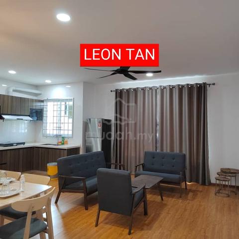 Satria Residence 1