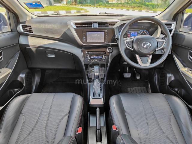 2020 Perodua MYVI 1.5 (A) AV ADVANCE FULL SERVICE - 3