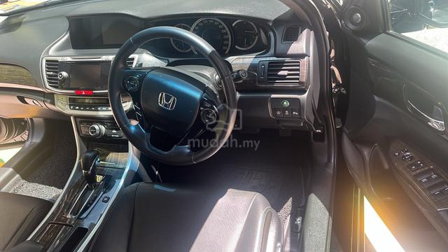2016 Honda ACCORD 2.4 VTI-L MY2013 (A) - 3