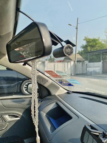 2009 Proton SAGA 1.3 M-LINE (M) - 2