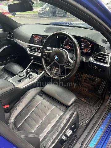 2020 Bmw 3 SERIES 2.0 30I M SPORT MY19 G20 (A) - 4