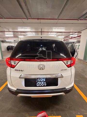 2018 Honda BR-V 1.5 V (A) - 2