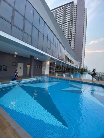 M Astra @ Setapak 1