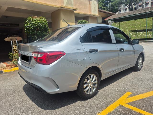 2023 Proton SAGA 1.3 STANDARD AT MY19 FACELIFT (A) - 4