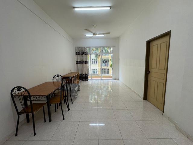 Pangsapuri Bukit Beruang Bestari (University View) 1
