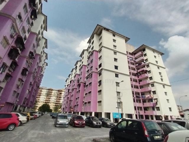 Taman Tun Teja 1