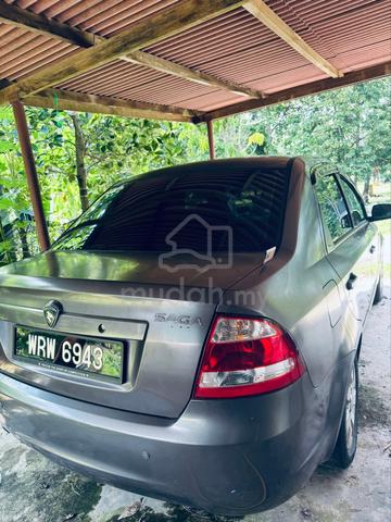 2008 Proton SAGA 1.3 M-LINE (A) - 3