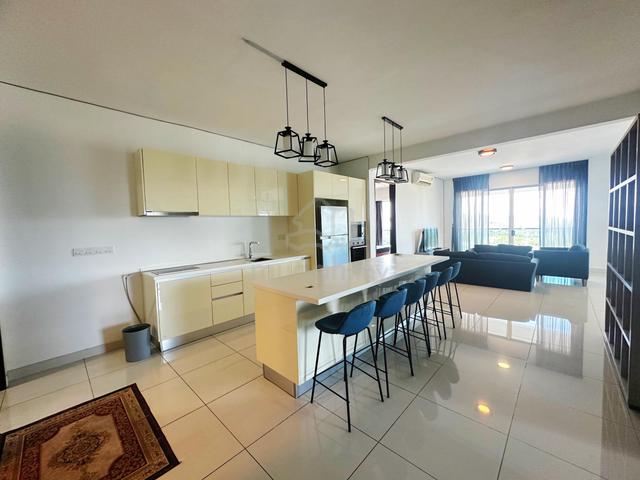 The Bay Residences 1