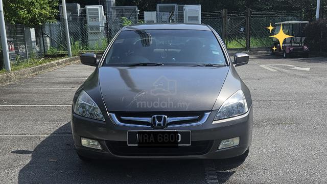 2007 Honda ACCORD 2.0 VTi-S FACELIFT (A) - 3