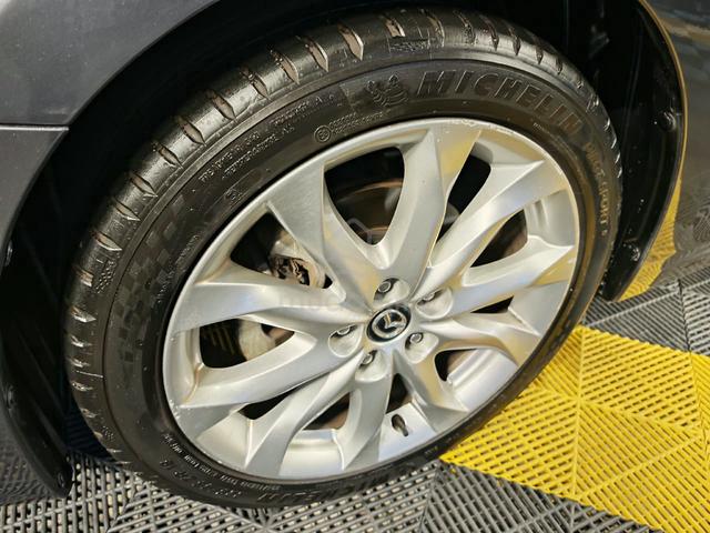 2015 Mazda 3 SKYACTIV 2.0 (A) Loan Kedai/Loan Bank - 4
